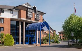 Copthorne Hotel Manchester Salford Quays
